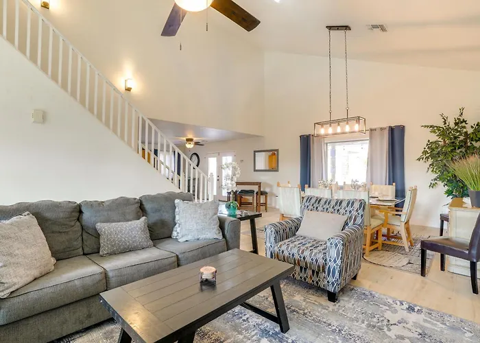 Outdoor Oasis! Phoenix-area Family Escape * Avondale