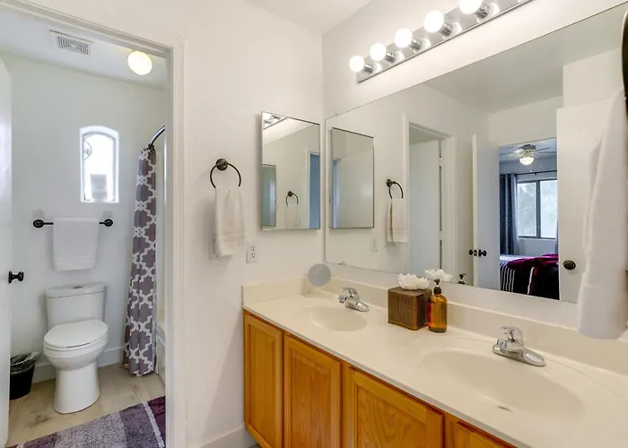 Outdoor Oasis! Phoenix-area Family Escape * Avondale