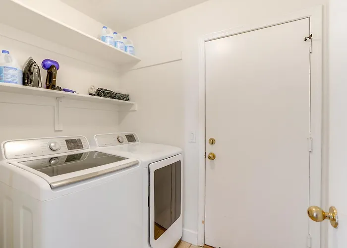 Outdoor Oasis! Phoenix-area Family Escape Ferienhaus Avondale