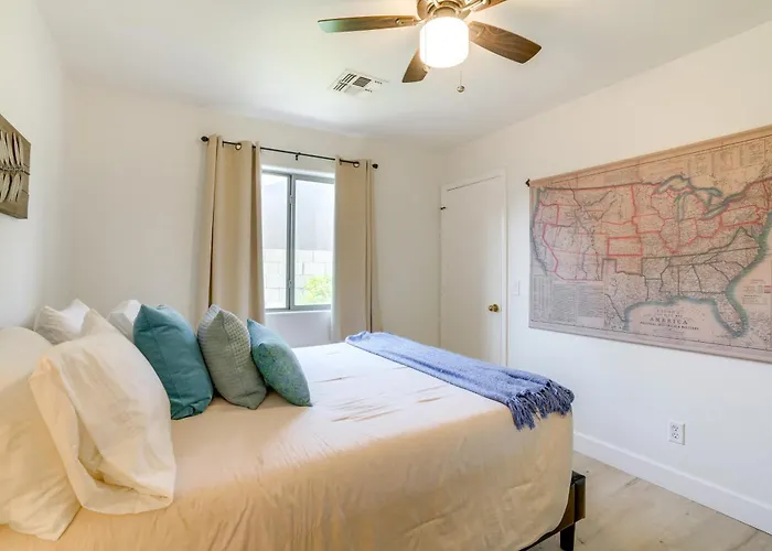 Outdoor Oasis! Phoenix-area Family Escape Holiday home