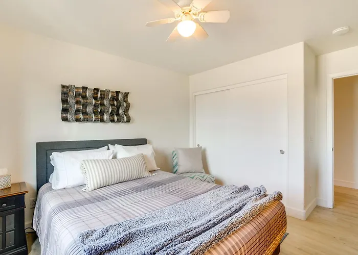 Outdoor Oasis! Phoenix-area Family Escape