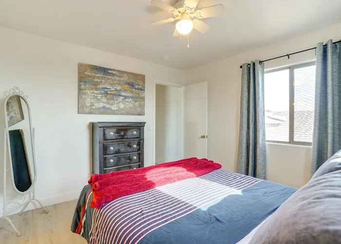 Outdoor Oasis! Phoenix-area Family Escape * Avondale